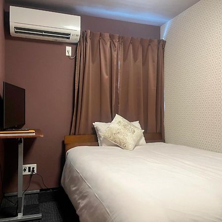 Miro Kyoto Nijo Hotel - Vacation Stay 41079V 外观 照片