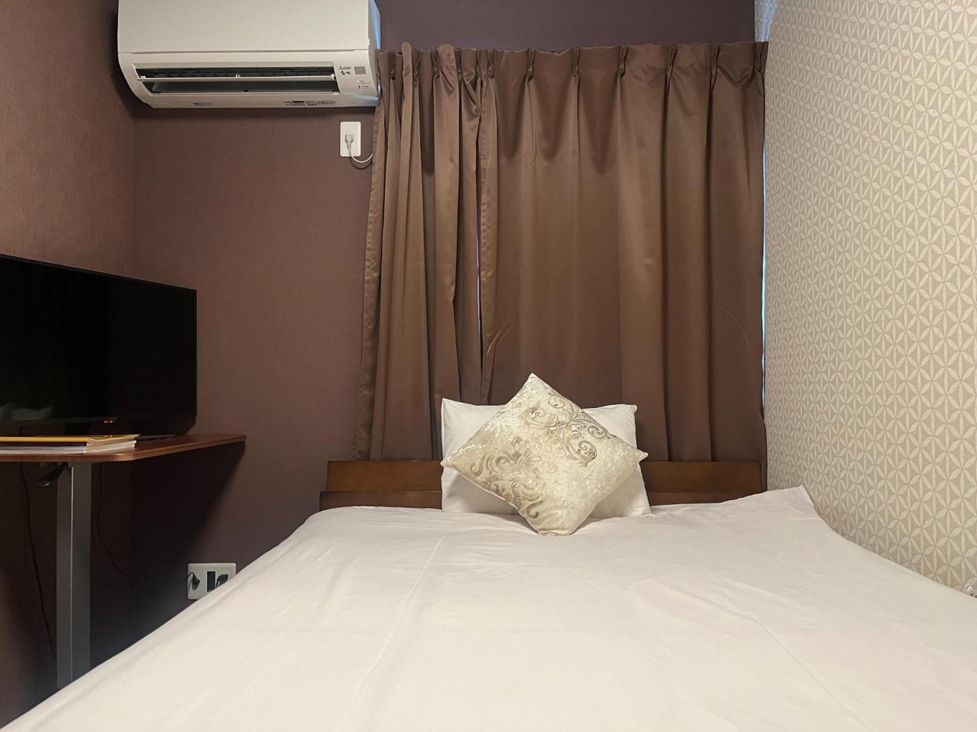 Miro Kyoto Nijo Hotel - Vacation Stay 41079V 外观 照片