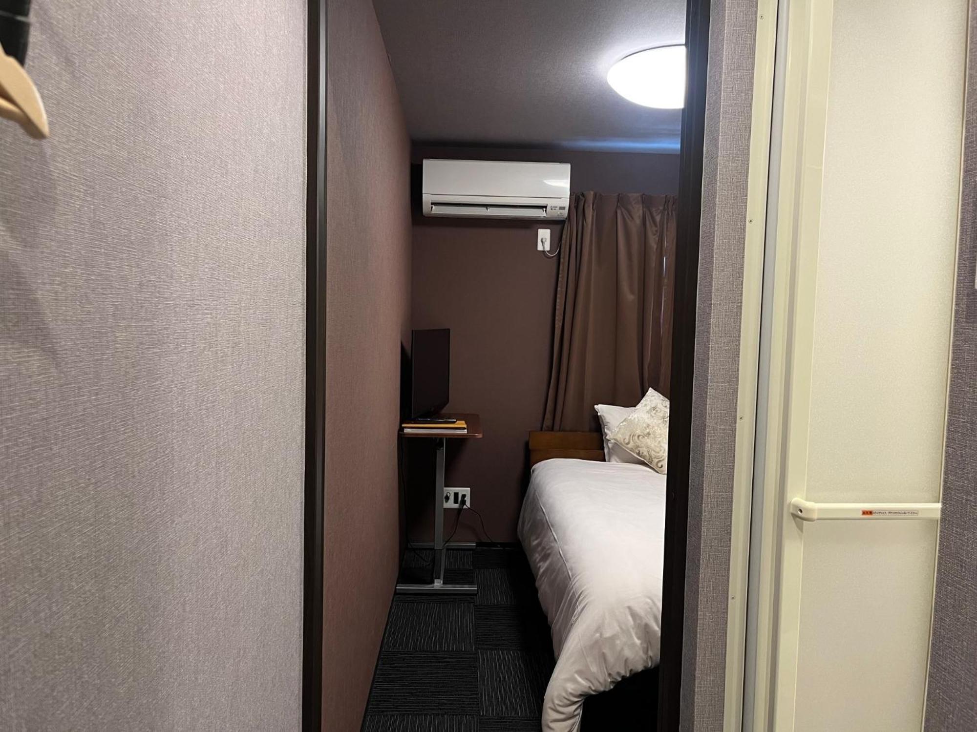 Miro Kyoto Nijo Hotel - Vacation Stay 41079V 外观 照片