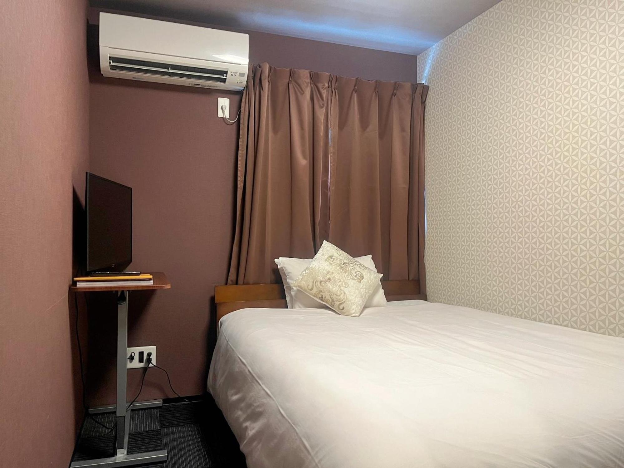 Miro Kyoto Nijo Hotel - Vacation Stay 41079V 外观 照片